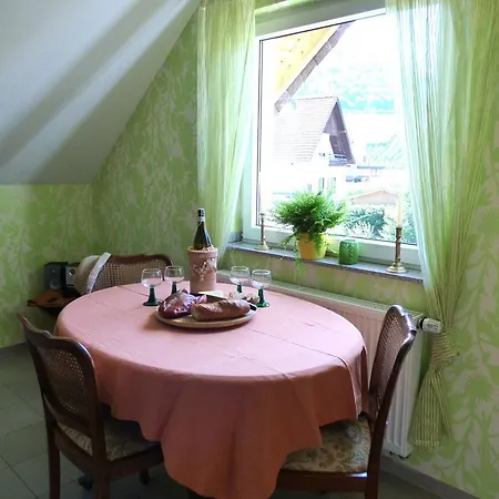 Relaxen Im Weindorf Mayschoß