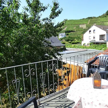 Hébergement de vacances Relaxen Im Weindorf *