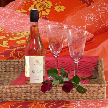 Relaxen Im Weindorf *