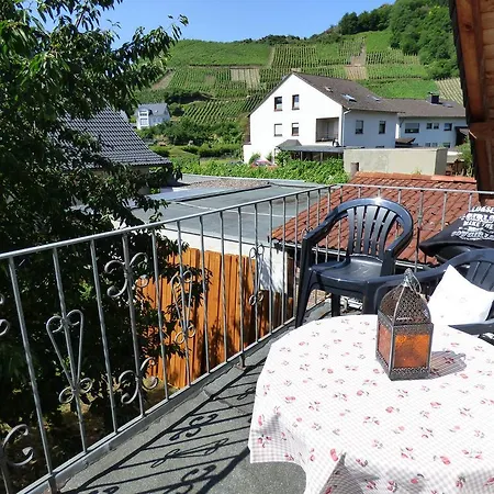 Relaxen Im Weindorf *