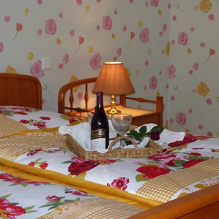 Hébergement de vacances Relaxen Im Weindorf *
