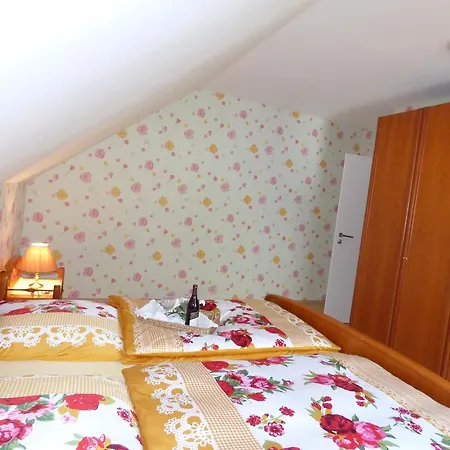 Hébergement de vacances Relaxen Im Weindorf