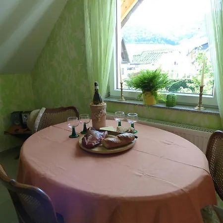 Hébergement de vacances Relaxen Im Weindorf