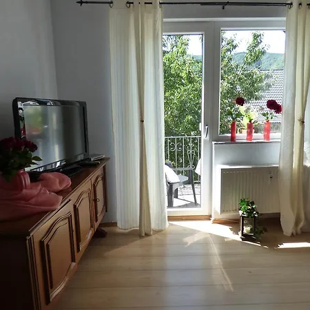 Hébergement de vacances Relaxen Im Weindorf *