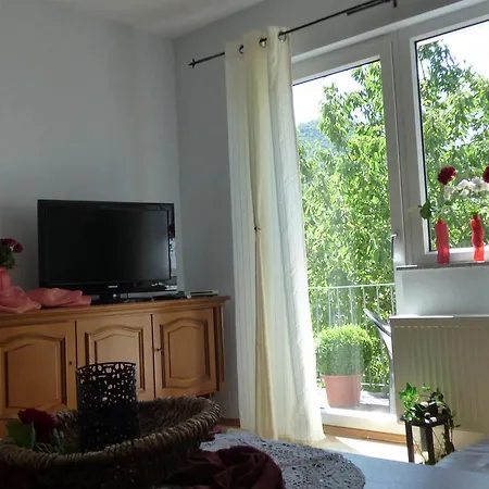 Relaxen Im Weindorf * Mayschoß