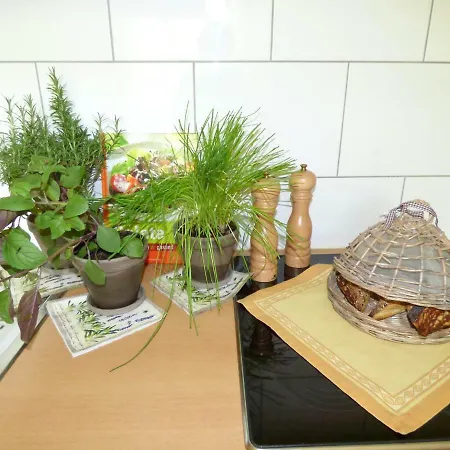 Relaxen Im Weindorf