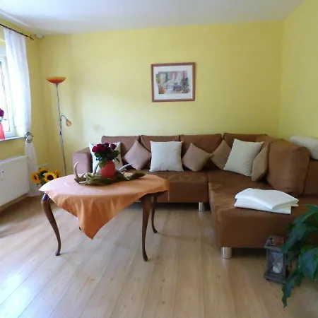 Hébergement de vacances Relaxen Im Weindorf Mayschoß