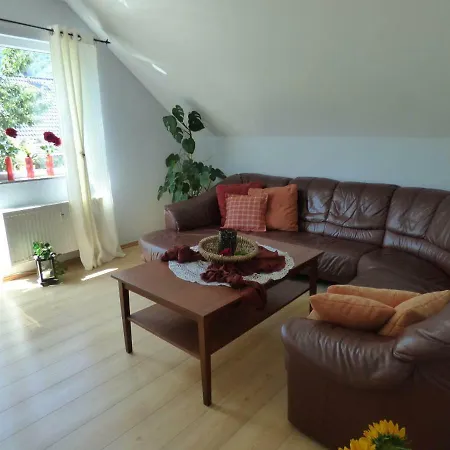 Relaxen Im Weindorf Hébergement de vacances *