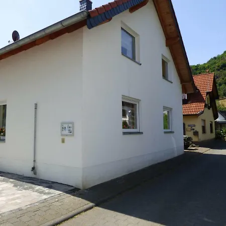 Relaxen Im Weindorf Hébergement de vacances *