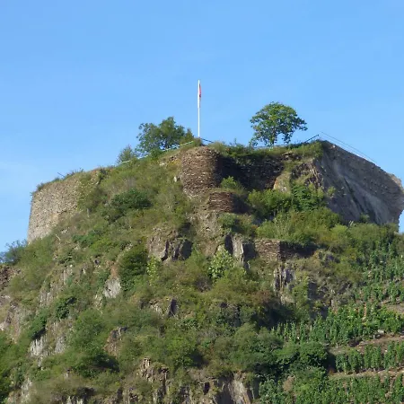 Hébergement de vacances Relaxen Im Weindorf